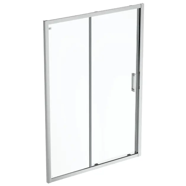 Ideal Standard - Connect 2 - Zuhanyajtó - K9279EO