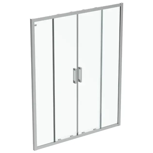 Ideal Standard - Connect 2 - Zuhanyajtó - K9282EO