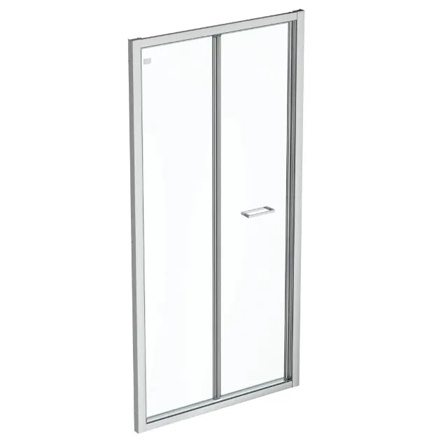 Ideal Standard - Connect 2 - Zuhanyajtó - K9285EO