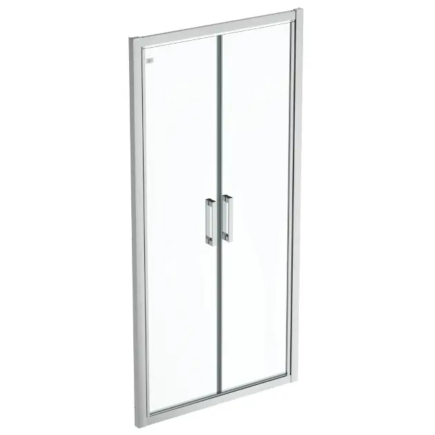 Ideal Standard - Connect 2 - Zuhanyajtó - K9290EO