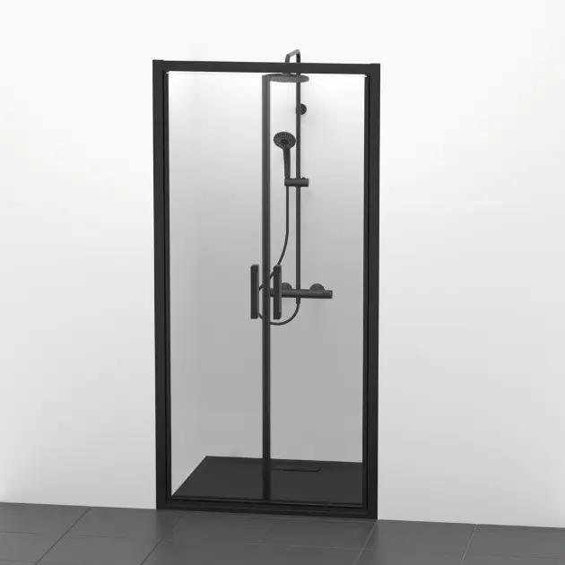 Ideal Standard - Connect 2 - Zuhanyajtó - K9294V3 – 3. kép