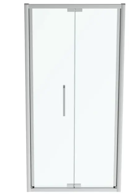 Ideal Standard - i.Life - Zuhanyajtó - T4851EO