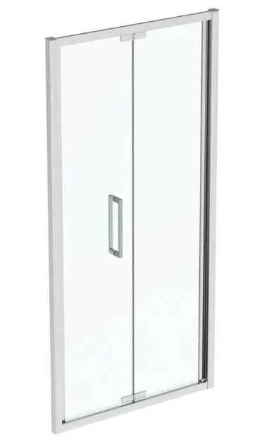 Ideal Standard - i.Life - Zuhanyajtó - T4851EO – 3. kép