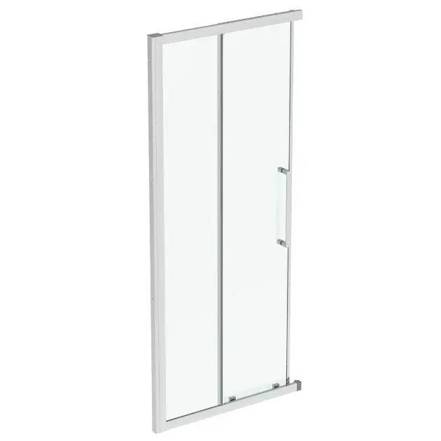 Ideal Standard - i.Life - Zuhanyajtó - T4856EO
