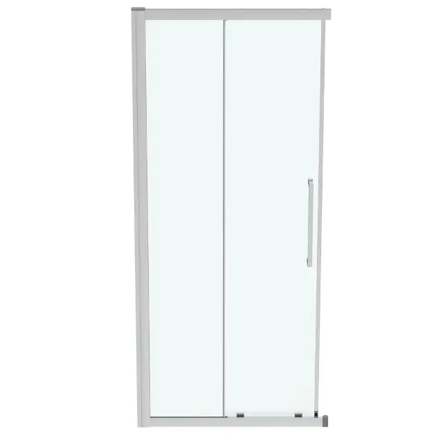 Ideal Standard - i.Life - Zuhanyajtó - T4856EO – 3. kép