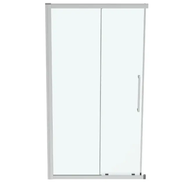 Ideal Standard - i.Life - Zuhanyajtó - T4858EO – 3. kép