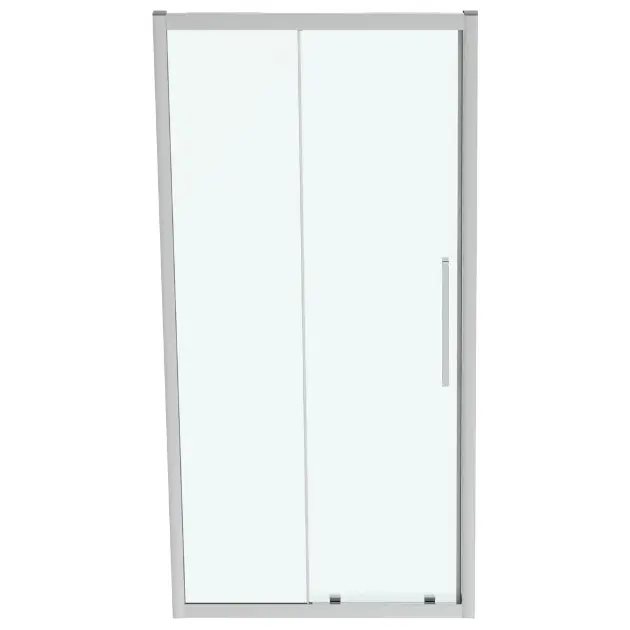Ideal Standard - i.Life - Zuhanyajtó - T4943EO – 3. kép