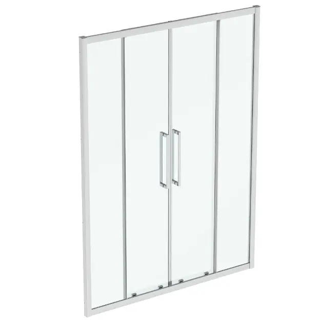 Ideal Standard - i.Life - Zuhanyajtó - T4951EO