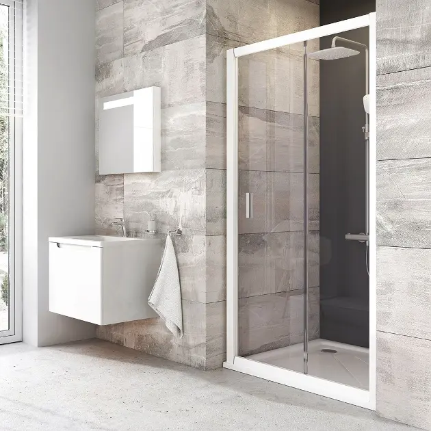 Ravak - Blix - Zuhanyajtó - 0PVA0100Z1
