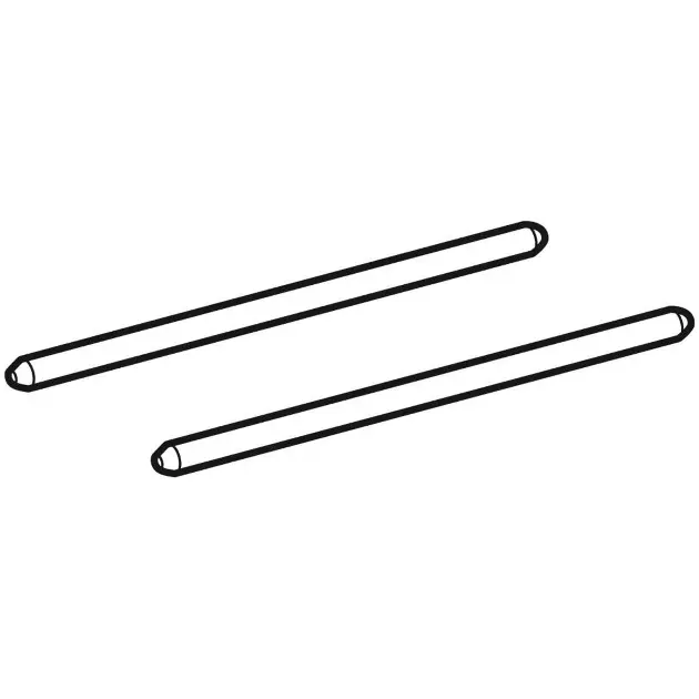 Geberit - Equipment and accessories - Zuhanykabin kiegészítő - 154.309.00.1 – 2. kép