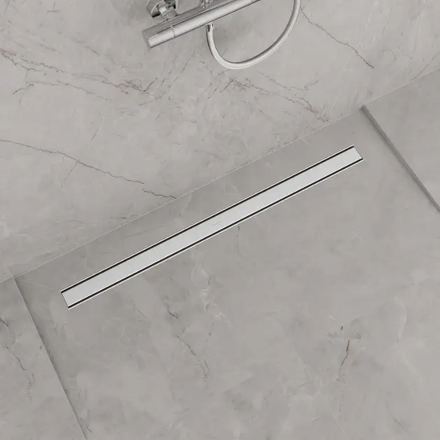 Hansgrohe - Accessories - Zuhanykabin kiegészítő - 56256000 – 3. kép