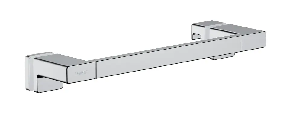Hansgrohe - AddStoris - Zuhanykabin kiegészítő - 41759000