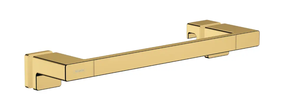 Hansgrohe - AddStoris - Zuhanykabin kiegészítő - 41759990