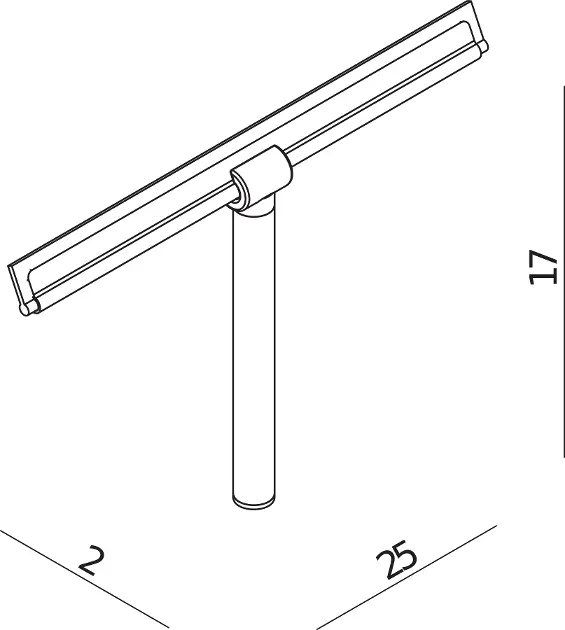 Jika - Mio - Zuhanykabin kiegészítő - H2947110040001 – 2. kép