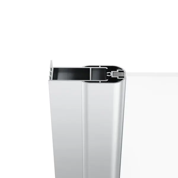 Ravak - Chrome - Zuhanykabin kiegészítő - E778801U19470 – 2. kép