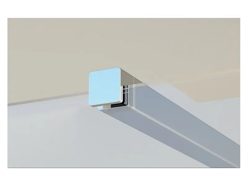 Ravak - Walk-In - Zuhanykabin kiegészítő - GWD01000A093