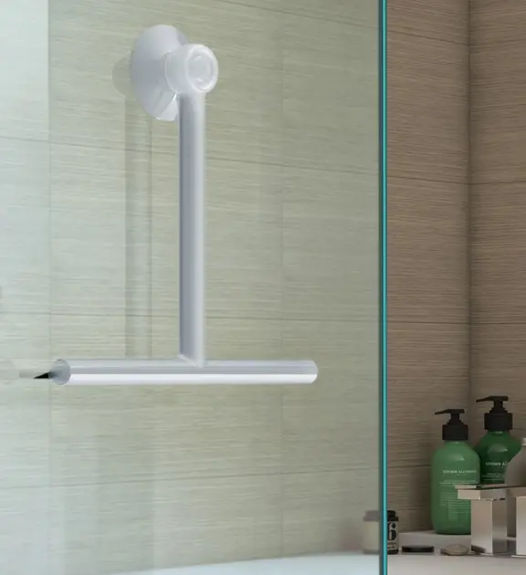 Sapho - Gedy Bathroom accessories - Zuhanykabin kiegészítő - 264102 – 3. kép