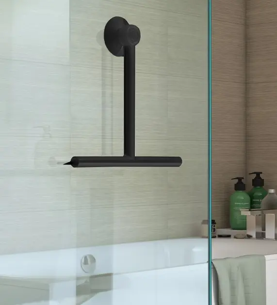 Sapho - Gedy Bathroom accessories - Zuhanykabin kiegészítő - 264114 – 3. kép