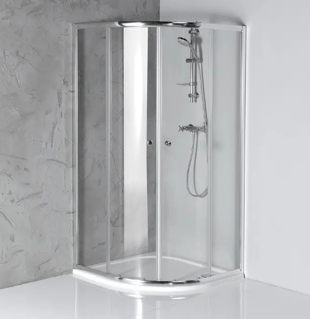 Aqualine - Arleta - Zuhanykabin - HLS800Y