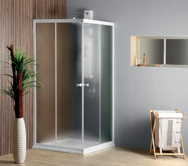 Aqualine - Shower enclosures - Zuhanykabin - BTQ900 – 3. kép