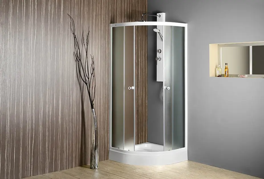 Aqualine - Shower enclosures - Zuhanykabin - BTR800 – 3. kép