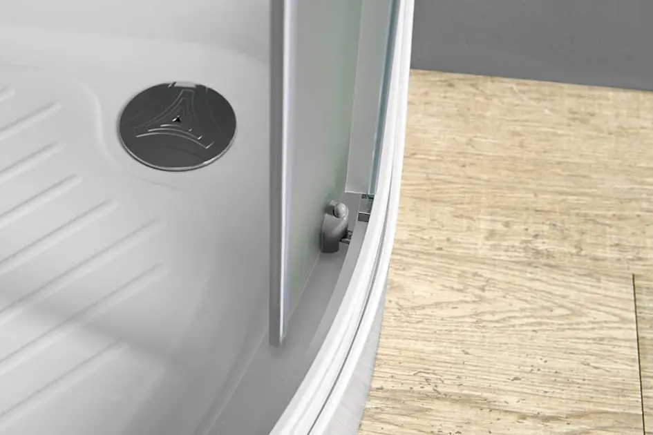Aqualine - Shower enclosures - Zuhanykabin - BTR800 – 7. kép