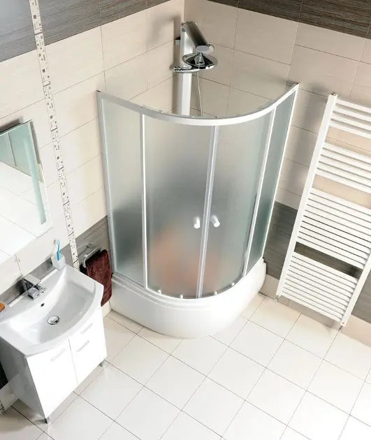 Aqualine - Shower enclosures - Zuhanykabin - BTR803 – 4. kép