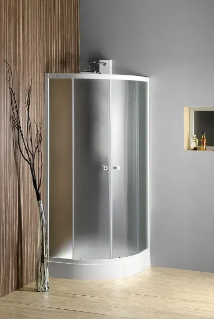 Aqualine - Shower enclosures - Zuhanykabin - BTR900