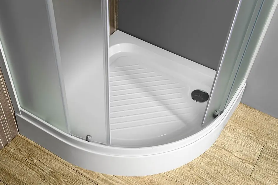 Aqualine - Shower enclosures - Zuhanykabin - BTR900 – 4. kép