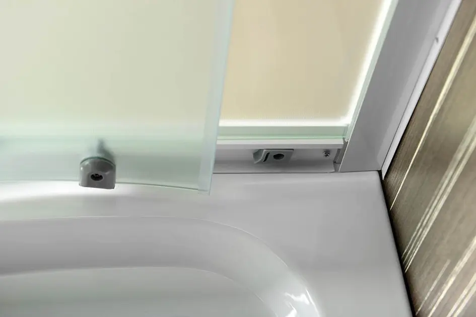 Aqualine - Shower enclosures - Zuhanykabin - BTR900 – 8. kép