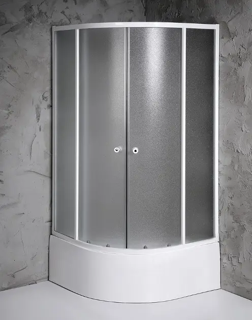 Aqualine - Shower enclosures - Zuhanykabin - BTR903