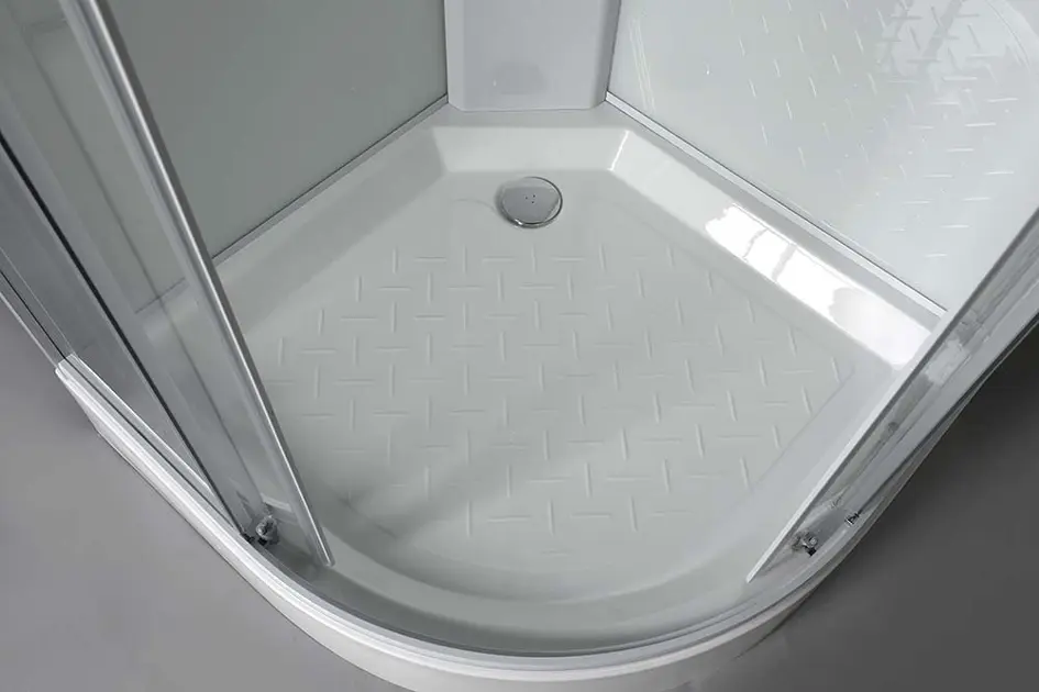 Aqualine - Shower enclosures - Zuhanykabin - YB93 – 10. kép