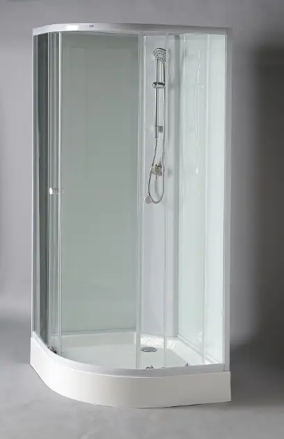 Aqualine - Shower enclosures - Zuhanykabin - YB93 – 11. kép