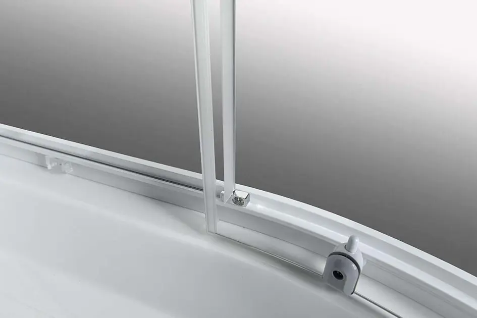 Aqualine - Shower enclosures - Zuhanykabin - YB93 – 3. kép