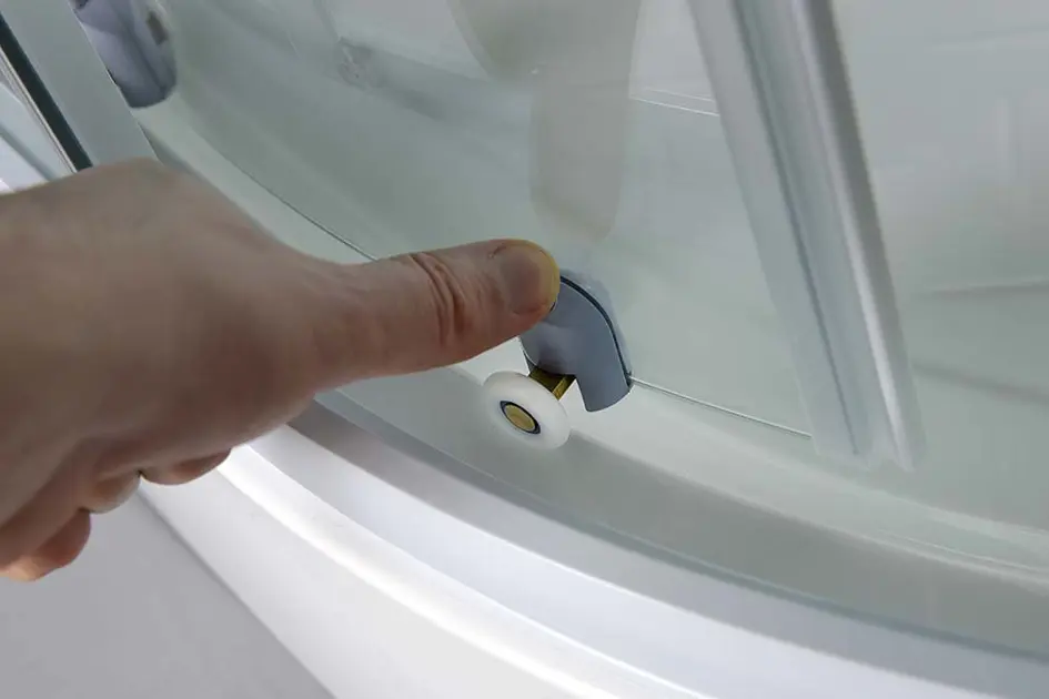 Aqualine - Shower enclosures - Zuhanykabin - YB93 – 4. kép