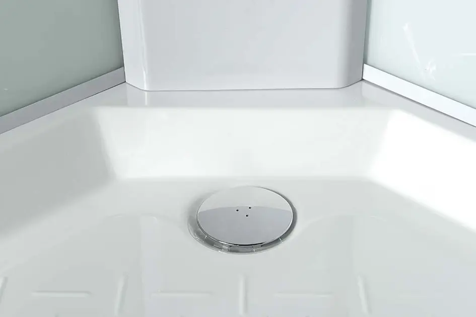 Aqualine - Shower enclosures - Zuhanykabin - YB93 – 7. kép