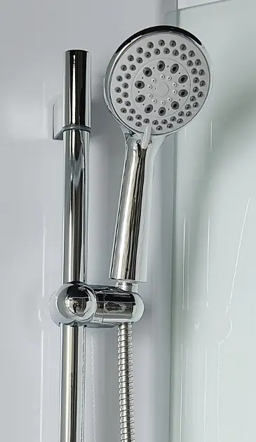Aqualine - Shower enclosures - Zuhanykabin - YB93 – 9. kép