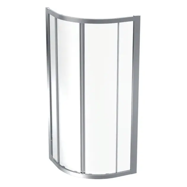 Geberit - GEO - Zuhanykabin - 560.111.00.2