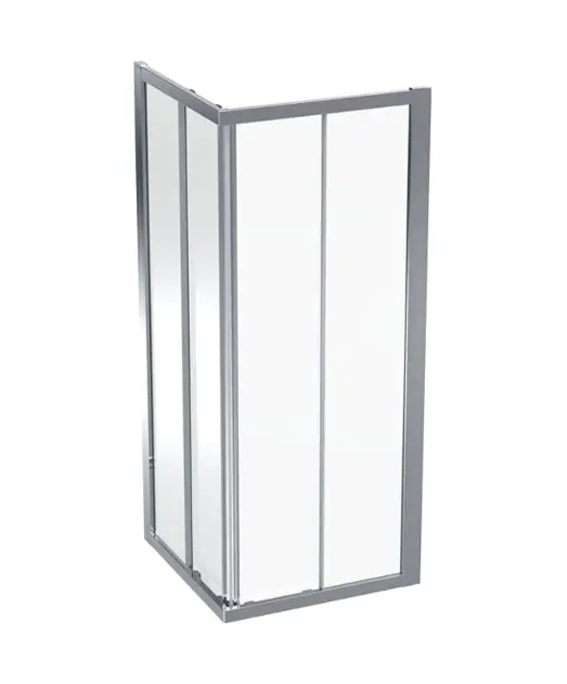 Geberit - GEO - Zuhanykabin - 560.112.00.2