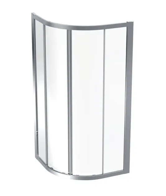 Geberit - GEO - Zuhanykabin - 560.121.00.2