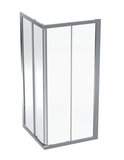 Geberit - GEO - Zuhanykabin - 560.122.00.2