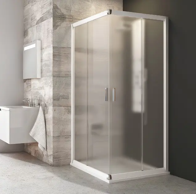 Ravak - Blix - Zuhanykabin - 1LV40100ZG