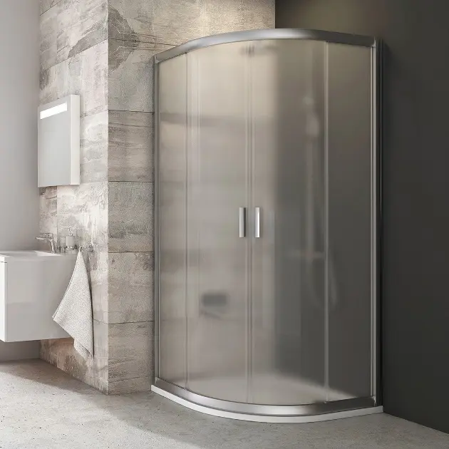 Ravak - Blix - Zuhanykabin - 3B240U00ZG