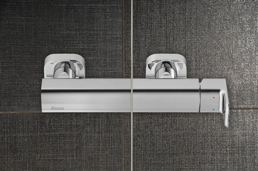 Ravak - Blix - Zuhanykabin - 3B270C40Z1 – 5. kép
