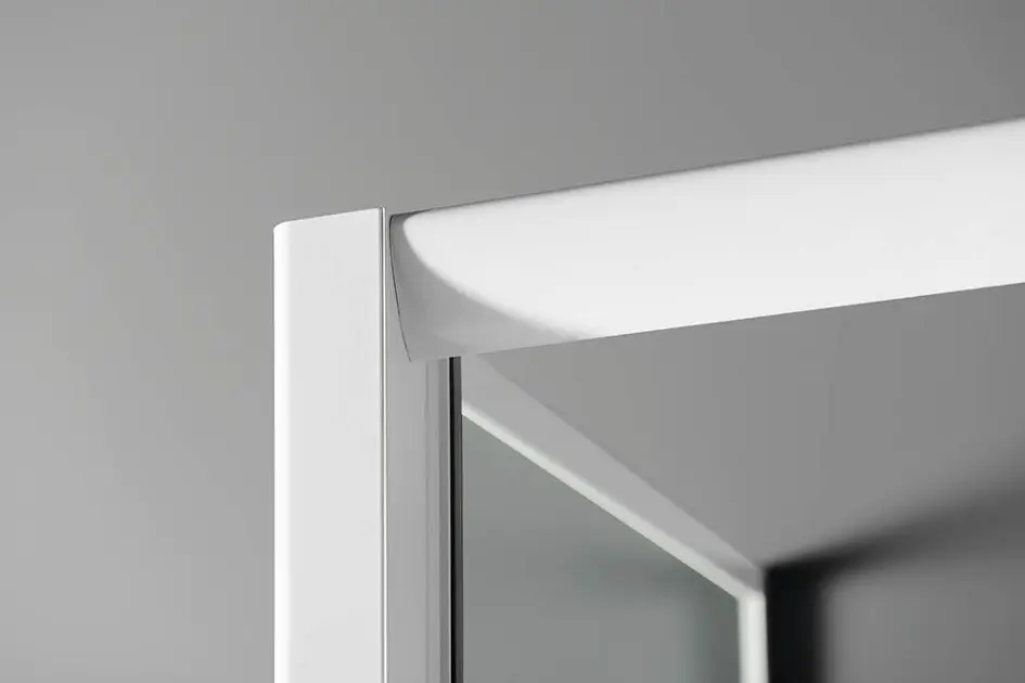 Aqualine - Shower enclosures - Zuhanyparaván - BTP80 – 4. kép