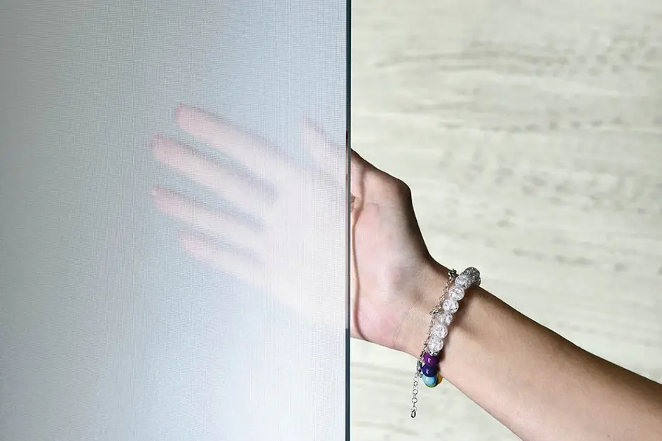 Aqualine - Walk-In - Zuhanyparaván - WI070 – 10. kép