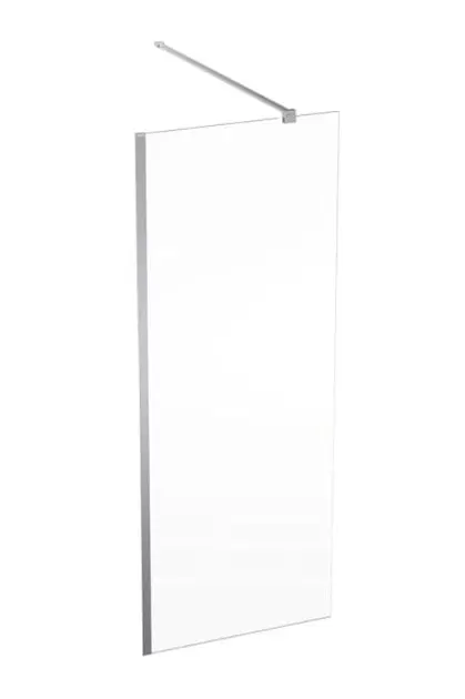 Geberit - GEO - Zuhanyparaván - 560.119.00.2