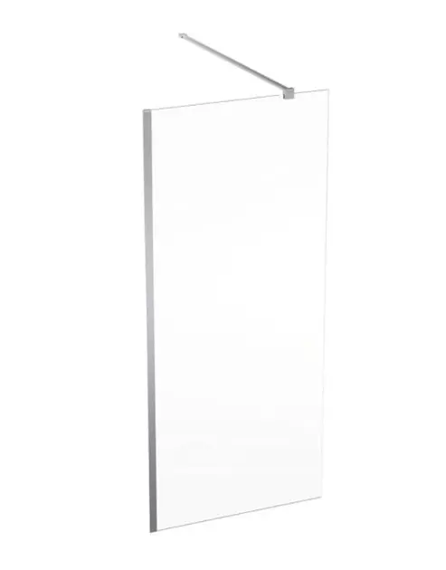 Geberit - GEO - Zuhanyparaván - 560.129.00.2