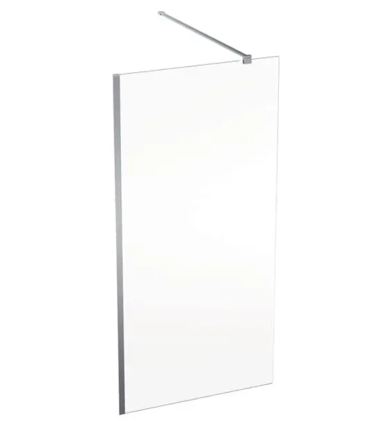 Geberit - GEO - Zuhanyparaván - 560.139.00.2