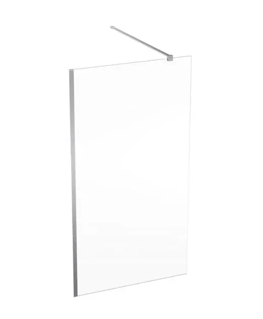 Geberit - GEO - Zuhanyparaván - 560.149.00.2